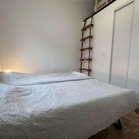 Maison Renovee 4 Pieces, 6 Couchages, Terrasse, Proche Commerces Et Plages - - Fr-1-246a-215