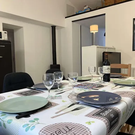Maison Renovee 4 Pieces, 6 Couchages, Terrasse, Proche Commerces Et Plages - - Fr-1-246a-215 * Saint-Pierre-d'Oleron